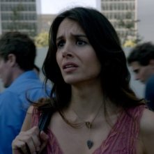 The After: Louise Monot in una scena