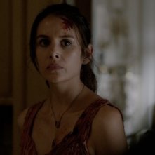 The After: Louise Monot in una scena del pilot di Chris Carter