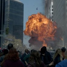 The After: una scena del pilot di Chris Carter