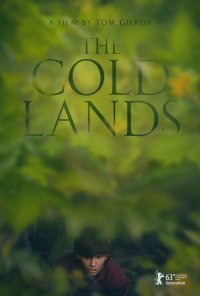 Locandina di The Cold Lands