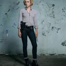 Those Who Kill: Chloë Sevigny in una foto promozionale della serie