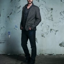 Those Who Kill: James D'Arcy in una foto promozionale