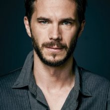 Those Who Kill: James D'Arcy in una immagine promozionale
