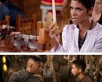 Razzies 2014 - il trionfo di Comic Movie e After Earth
