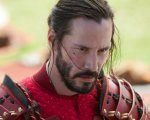 Keanu Reeves pronto per Hidari, il film in stop-motion che vuole reinventare il cinema dei samurai