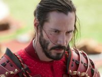 Keanu Reeves pronto per Hidari, il film in stop-motion che vuole reinventare il cinema dei samurai