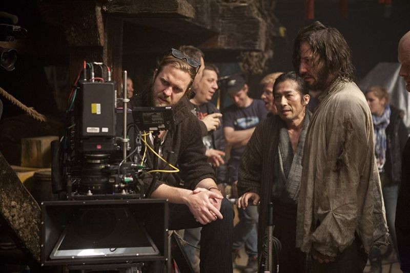 47 Ronin, il regista condannato per la maxi truffa a Netflix: 30 mesi di carcere per Carl Rinsch