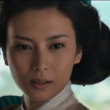 47 Ronin: Ko Shibasaki in un momento del film nei panni di Mika
