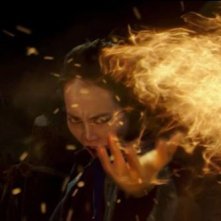 47 Ronin: Rincko Kikuchi in una scena del film nei panni della Strega