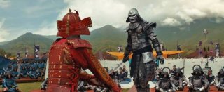 47 Ronin: un'immagine del film