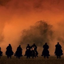 47 Ronin: una scena del film