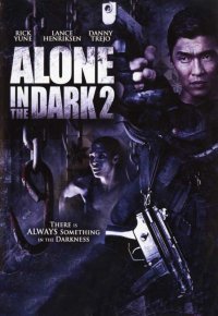 Locandina di Alone in the Dark 2