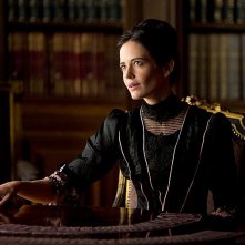 Penny Dreadful Eva Green In Una Scena 300487