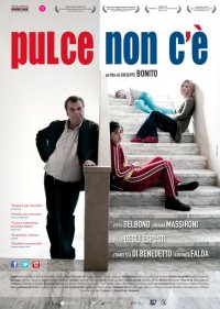 Locandina di Pulce non c'è