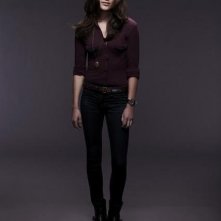 Resurrection: Devin Kelley in una foto promozionale