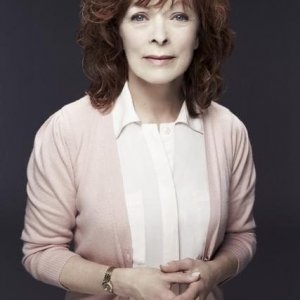Resurrection: Frances Fisher in una foto promozionale