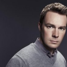 Resurrection Mark Hildreth In Una Foto Promozionale 300518