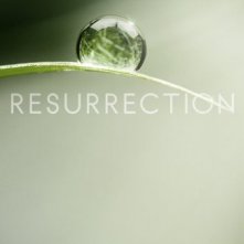 Resurrection: un poster della serie