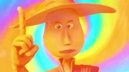 Trailer - Legends of Oz: Dorothy's Return