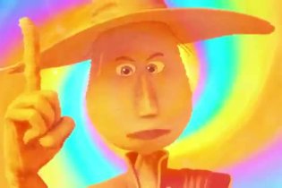 Trailer - Legends of Oz: Dorothy's Return