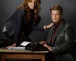 Castle: in arrivo la sesta stagione su Fox Life