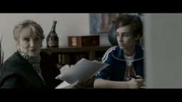 Clip 1 - Pulce non c'è