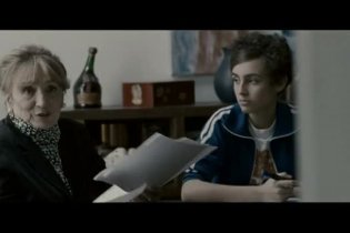 Clip 1 - Pulce non c'è