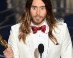 Oscar 2014: il discorso di Jared Leto censurato in Russia
