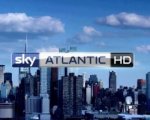 Sky Atlantic HD: ecco il nuovo canale dedicato alle serie TV
