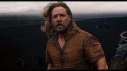 Spot 'Una grande inondazione' - Noah