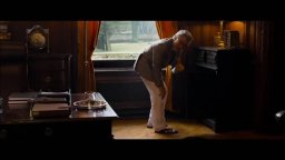 Trailer 2 - The Bag Man