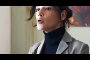 Trailer - Presto farà giorno