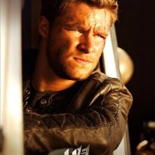 Transformers: Age of Extinction - Il character poster di Jack Reynor