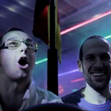 Una sequenza tratta da The Special Need