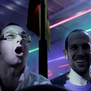 Una sequenza tratta da The Special Need