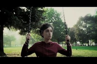 Video Niccolò Fabi 'Il silenzio' - Pulce non c'è