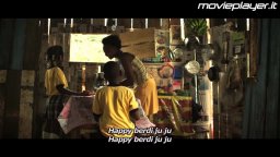 Video-recensione Chocó