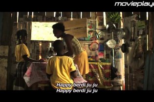 Video-recensione Chocó