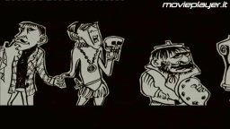 Video-recensione Felice chi è diverso