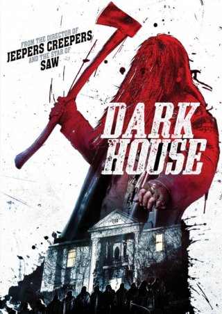 Dark House: la locandina del film