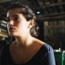 Dorotheea Petre (Eva Matei) in Cum mi-am petrecut sfarsitul lumii (2006)