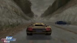 Featurette 'Need for Speed' - Need for Speed