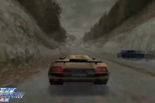 Featurette 'Need for Speed' - Need for Speed