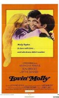 Lovin' Molly: la locandina del film