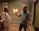 Mike Flanagan entusiasma i fan sui reboot di L'esorcista e Carrie: 'Saranno sorprendentemente attuali'