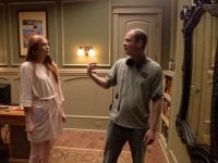 Mike Flanagan entusiasma i fan sui reboot di L'esorcista e Carrie: 'Saranno sorprendentemente attuali'