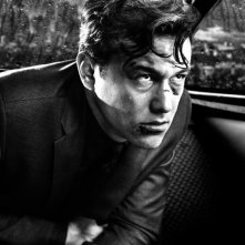 Sin City - Una donna per cui uccidere: un primo piano di Joseph Gordon-Levitt