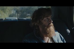 Trailer 2 - Blue Ruin