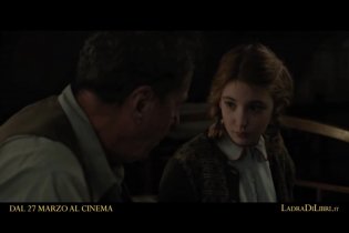 Trailer Italiano 2 - Storia di una ladra di libri