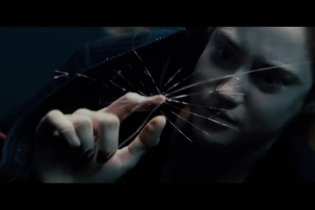 Trailer Italiano - Divergent